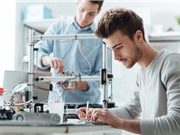 Thế giới cần bao nhiêu tiến sĩ?